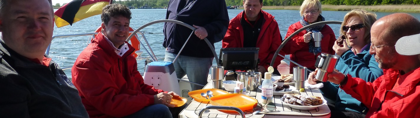 Familienausflug