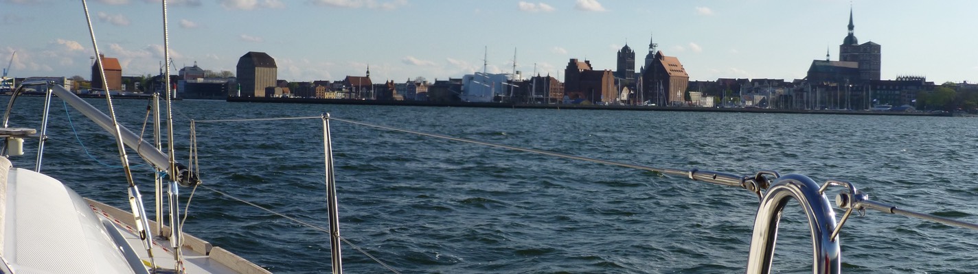 Stralsund