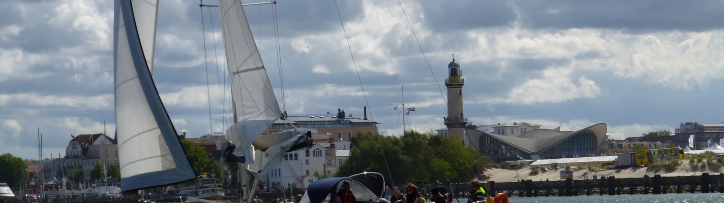 Warnemünde